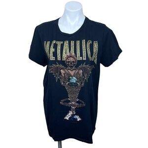 Metallica King Nothing T-Shirt L 2012